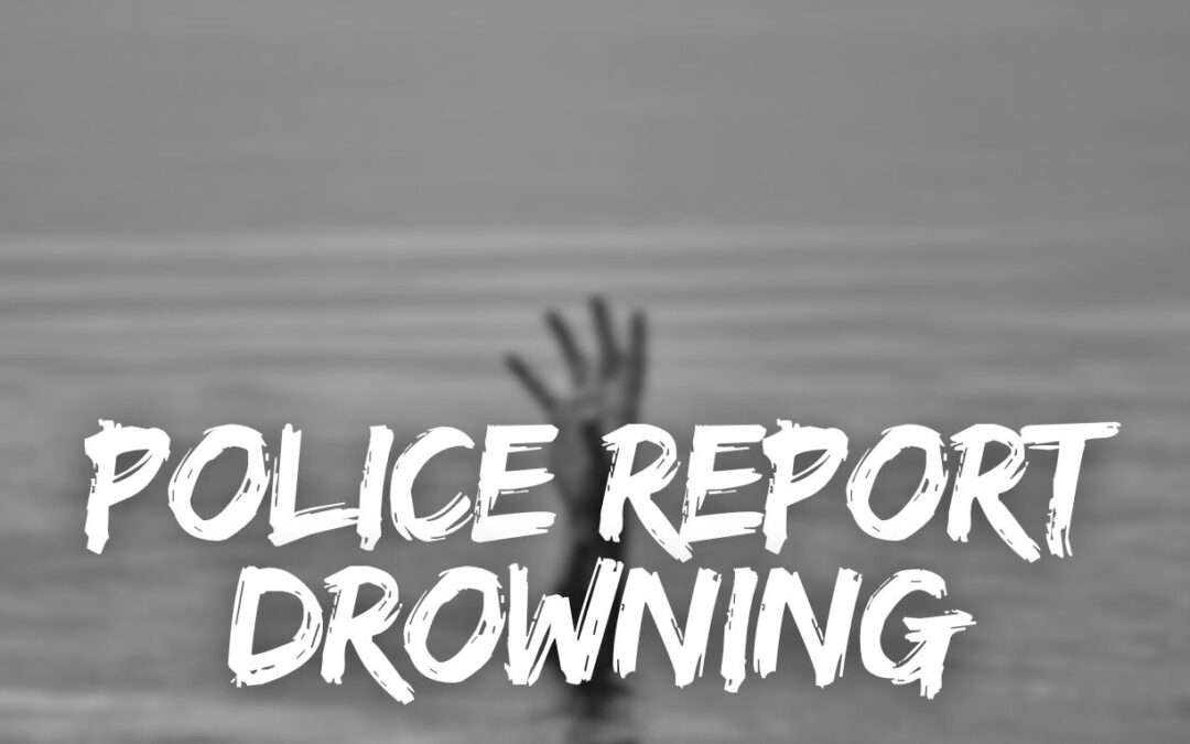 Chinese National Drowns at Pelican Beach