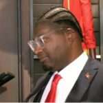 The All Saints Road, a vital artery into the city, is set to undergo significant rehabilitation as part of the government’s enhanced infrastructure initiative.