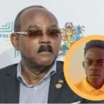 Antiguan Prime Minister Speaks Out on Youth Violence Following Death of Young Cricketer