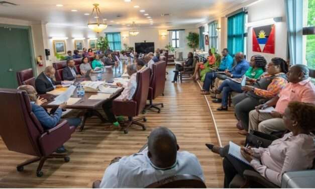 Cabinet Approves Constitutional Review Committee