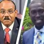 PM Browne Offers to Reimburse Opposition Leader for Non-Performance of Jamaican Artist