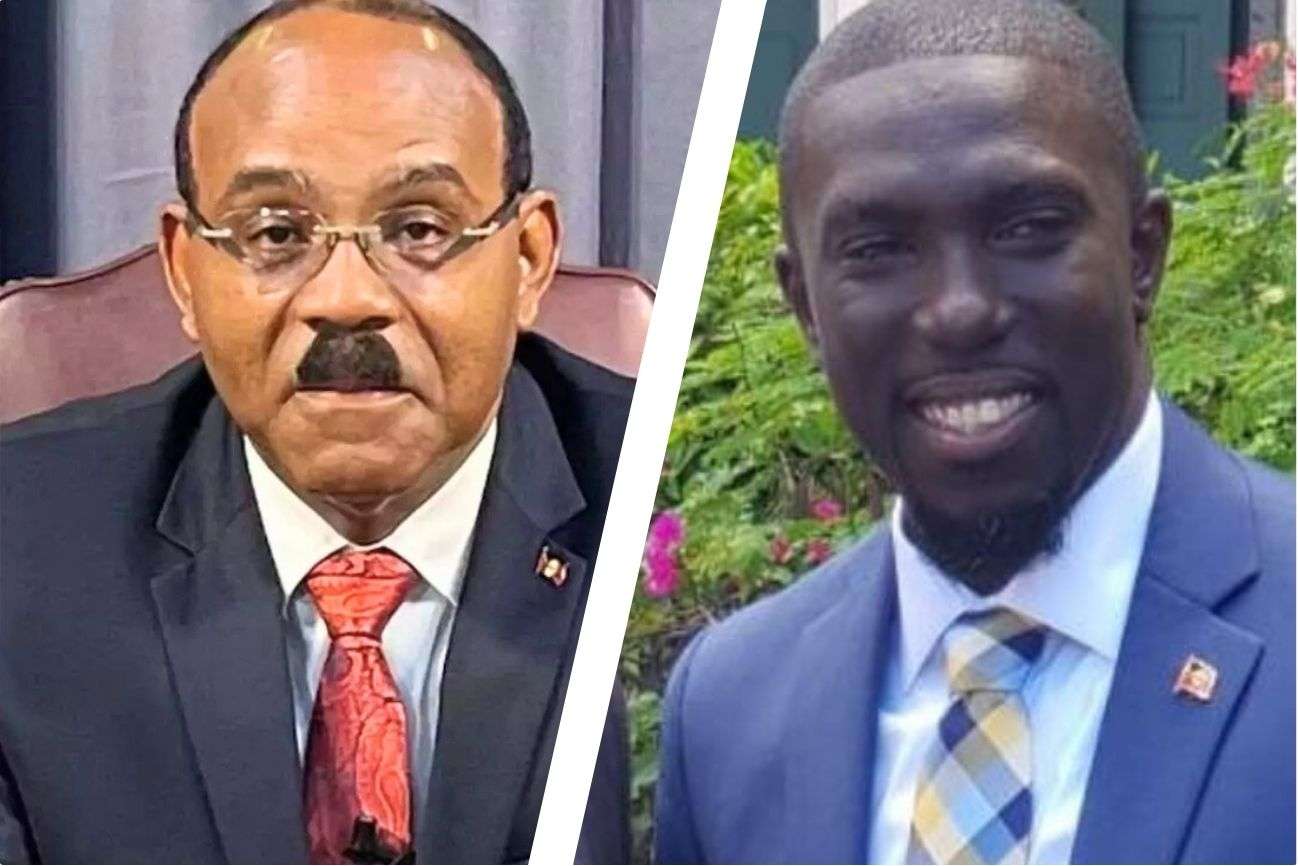 PM Browne Offers to Reimburse Opposition Leader for Non-Performance of Jamaican Artist