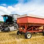 the government has announced a substantial investment in new agriculture equipment to support local farmers on the island