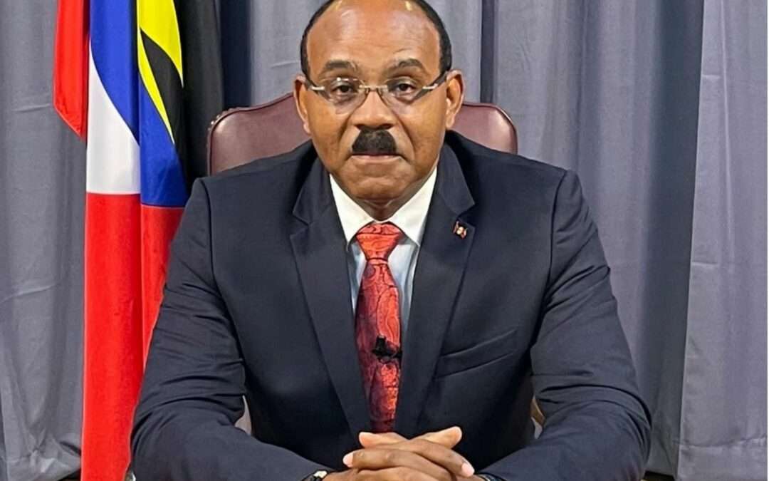 PM Browne Initiates Legal Action in Defense of His Reputation