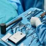 Johnston's Village Resident requires surgery to repair finger wounds