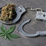 Two Men Charged with Unlawful Possession of Cannabis in Separate Incidents