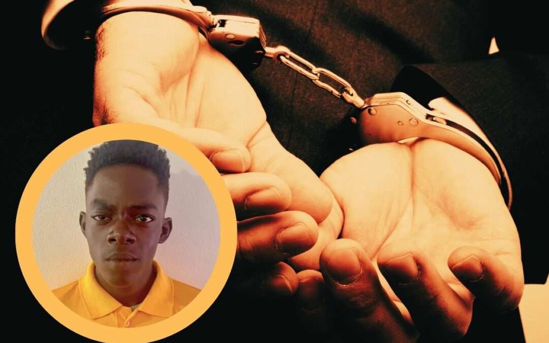 Police report 16 year old in custody in connection with Youth Cricketer’s tragic death