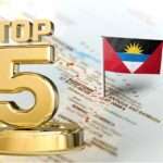 Antigua & Barbuda Ranks Among Top 5 Safest Caribbean Destinations