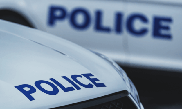 Police Seize Gas Cylinders and Other Items in Multi‑Community Search