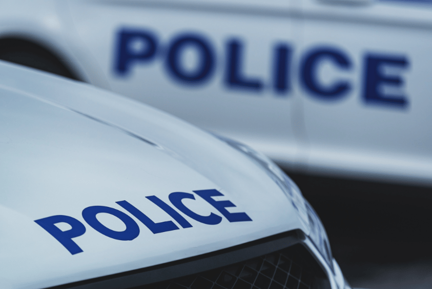 Holiday Safety Tips from the Royal Police Force