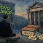 Novo Banco headquarters Lisbon – 2015 banking resolution Dario Item