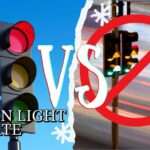 The effectiveness of traffic lights in managing traffic flow is a topic of debate