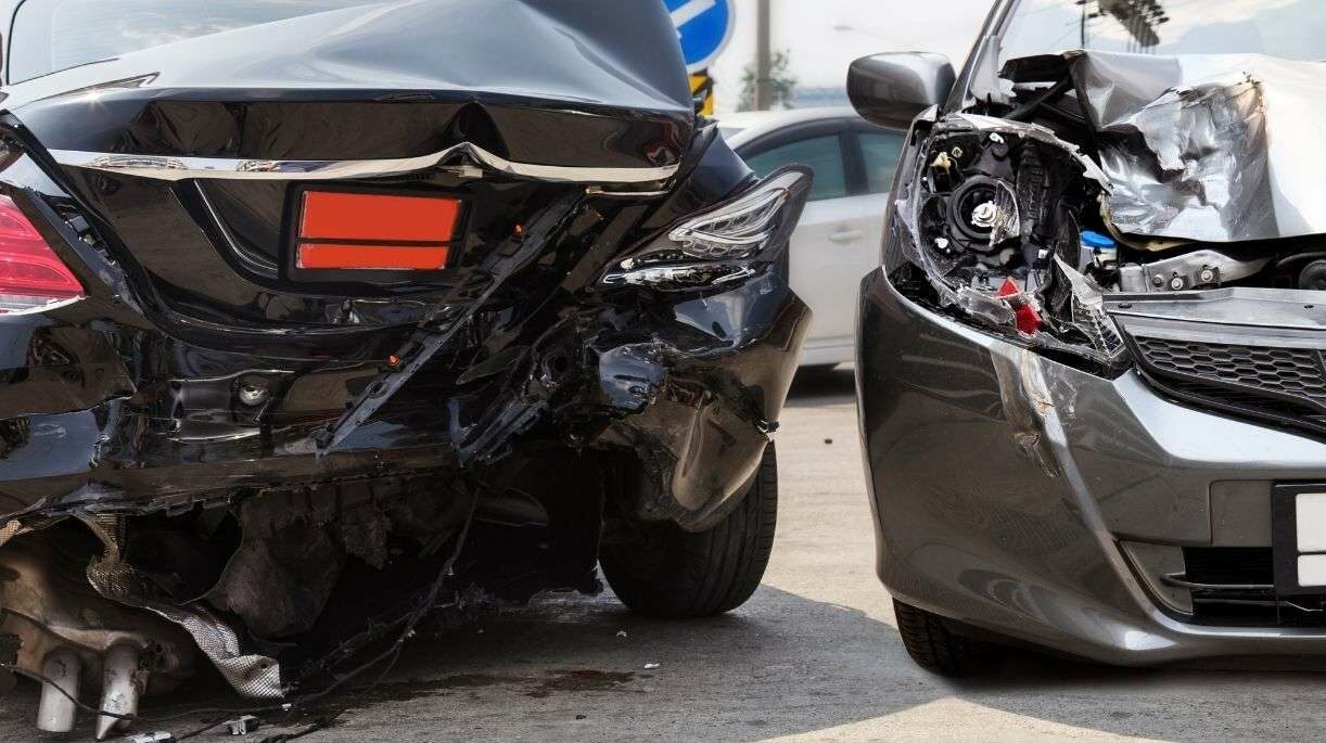 A series of traffic collisions occurred throughout the island in recent days, prompting police responses and investigations