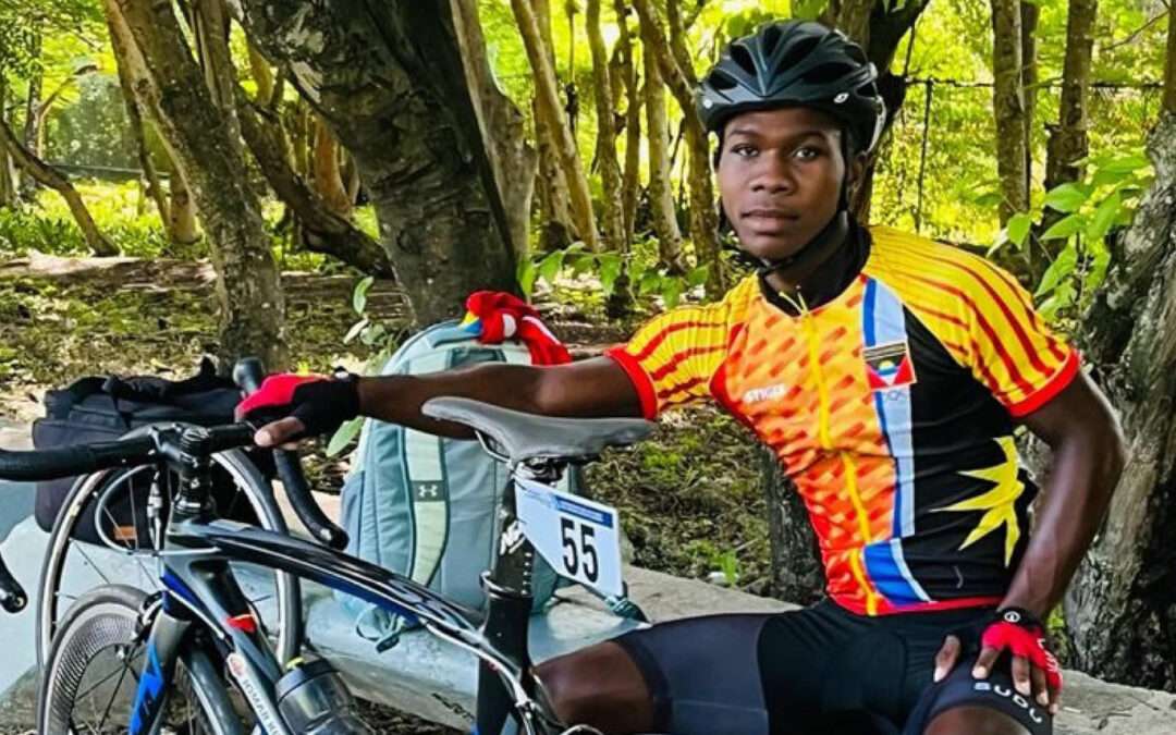 Young cyclist in hospital after being hit by car