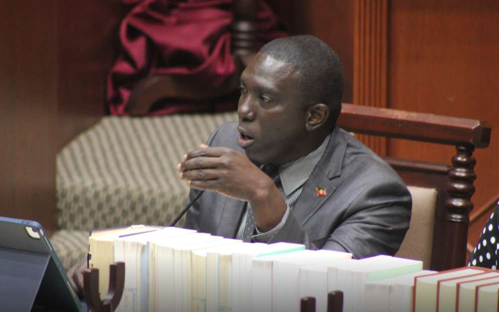 Public Accounts Committee Meeting