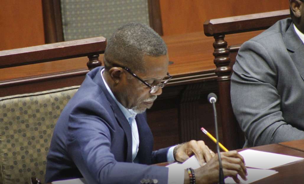 Public Accounts Committee Meeting