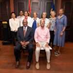 John Association of Antigua and Barbuda Holds Annual General Meeting
