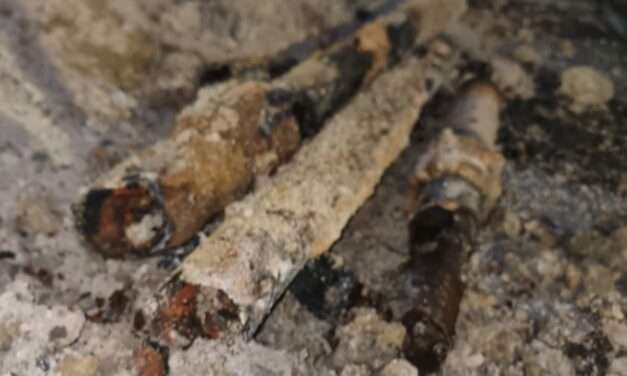 Water Business Unit Responds to Increase in Ruptured Lines Amid Infrastructure Upgrades