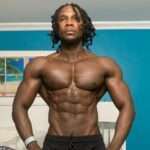 Tony 'The Tiger' Jacobs will fly the flag of Antigua and Barbuda in two international events