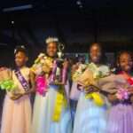 The Optimist Club of Antigua hosted its annual pre-teen pageant, The Optimist Petit Show