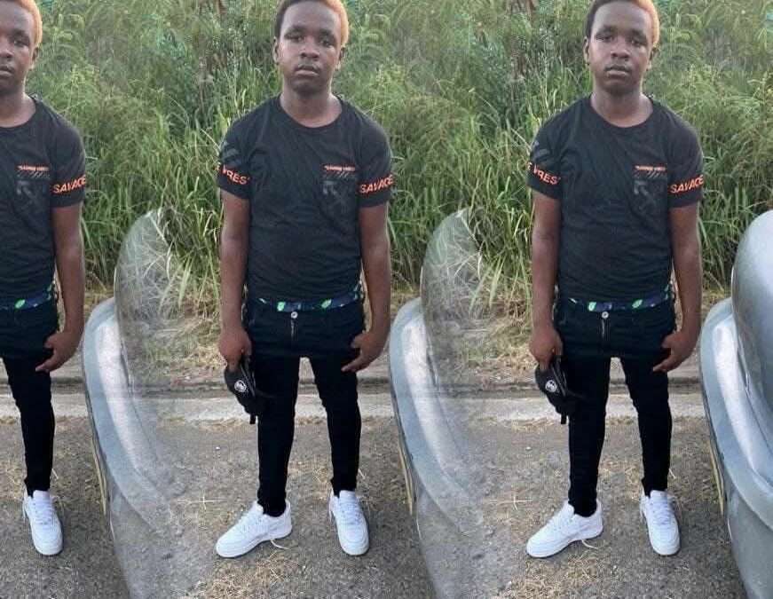 Three Charged for Murder of Tafari Joseph