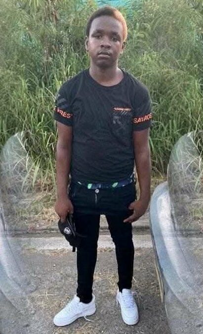 Teenager Shot and Killed Last Night Identified as Tafari Joseph