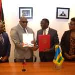 Antigua and Barbuda and Rwanda sign a visa waiver agreement and two Memoranda of Understanding focused on Health and Tourism