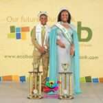 Mr and Miss Teenage 2025 Pageant was a celebration of young talent, community spirit, and the determination and creativity of participants