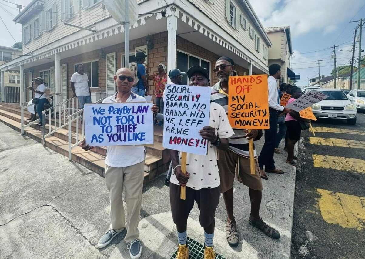 Parliament Set to Discuss Social Security Investment Plan for Jolly Beach 