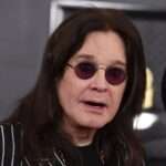Ozzy Osbourne has died aged 76