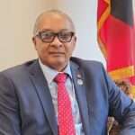 Ambassador Dwight Gardiner Elected President of International Seabed Authority