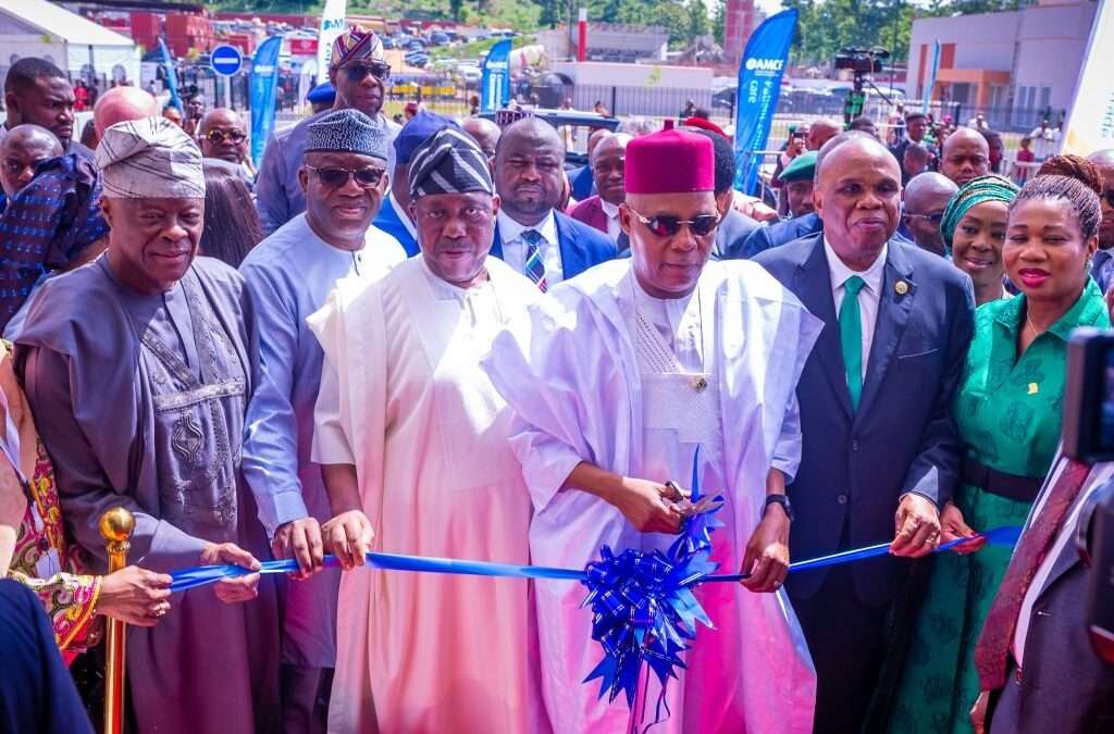 Reclaiming Africa’s Destiny through Healthcare Innovation and Human Capital