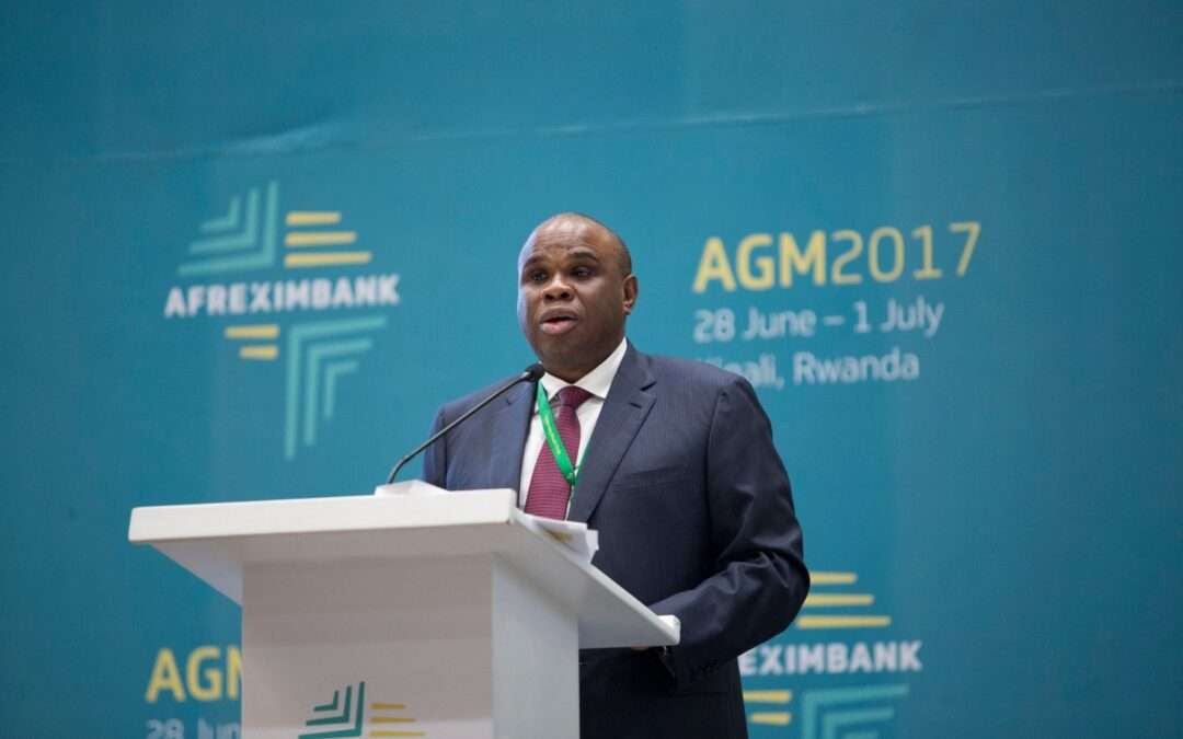 Three Decades of Powering Africa’s Resilience and Transformation: Lessons from the Afreximbank Experiment