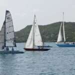 Antigua Yacht Club Announces the 2025 Commodore’s Cup Race