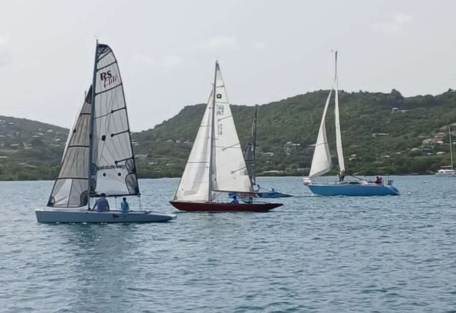 Antigua Yacht Club Announces the 2025 Commodore’s Cup Race