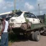 Public Backs New Derelict Vehicle Removal Incentive