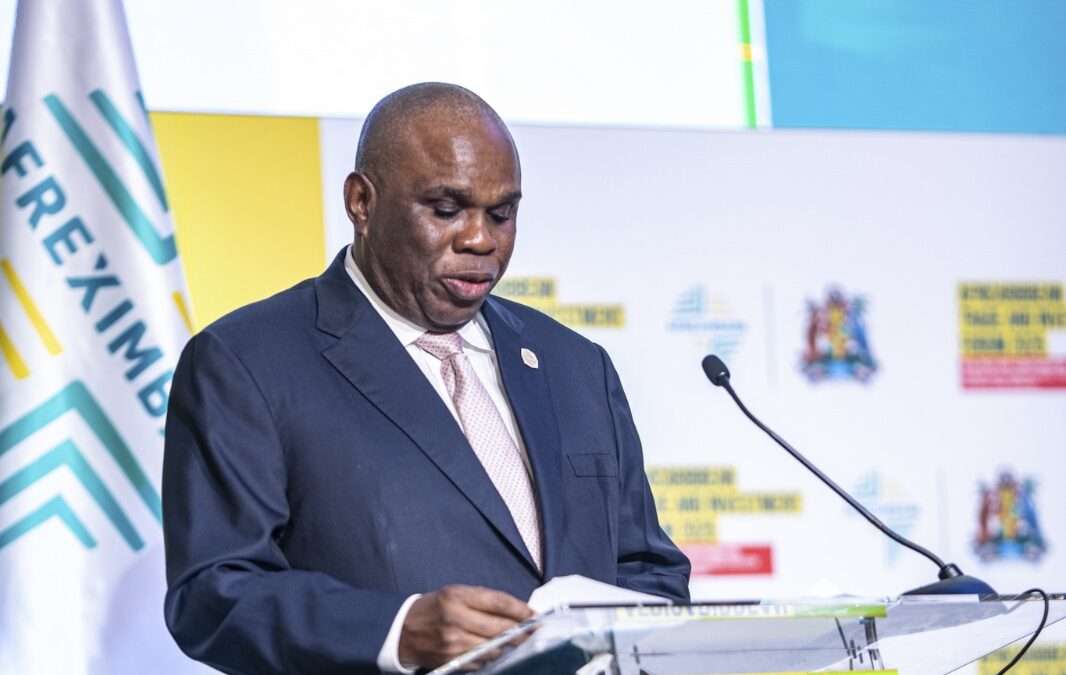 CARICOM Strengthens Ties with Africa as Leaders Unite for Economic Growth at Afri-Caribbean Forum