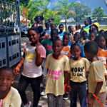 Peetron Thomas Launches Work Fu Um! Summer Camp in Antigua and Barbuda