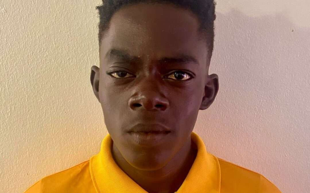 Young Cricketer Vonde Bowers Stabbed to Death in Antigua