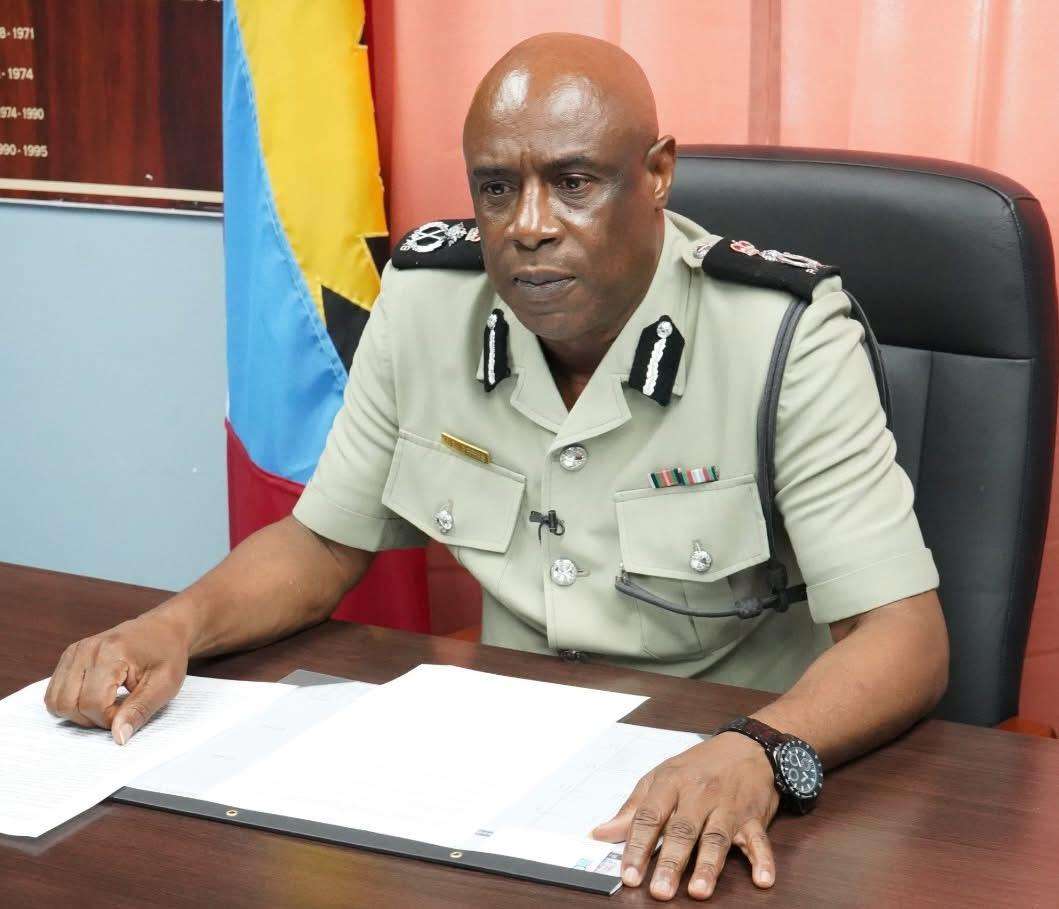 Antigua and Barbuda in Danger of Losing an Entire Generation to Violence