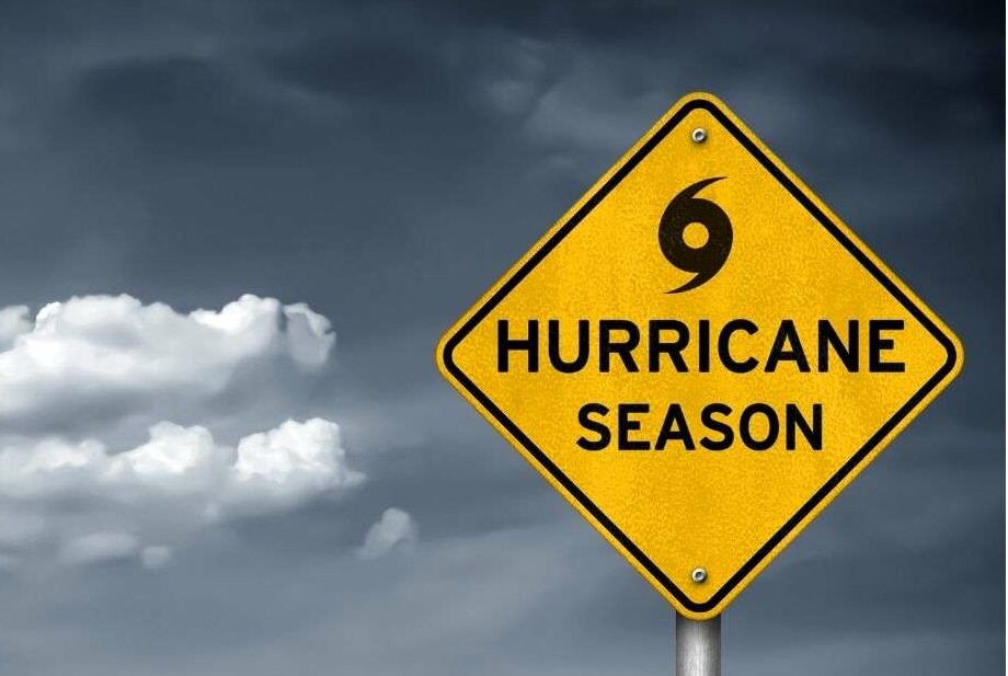 2025 Hurricane Season Remains Above Normal, says Climatologist Dale Destin 