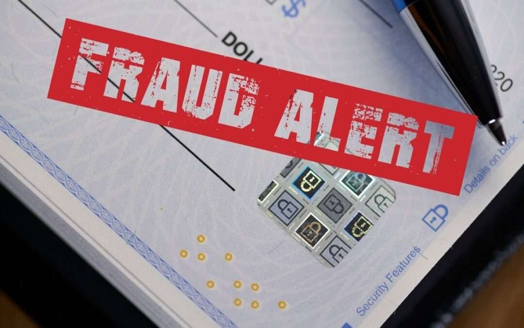 Woman Admits to Cashing Stolen Checks Worth Thousands