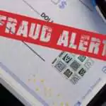 Woman Admits to Cashing Stolen Checks Worth Thousands