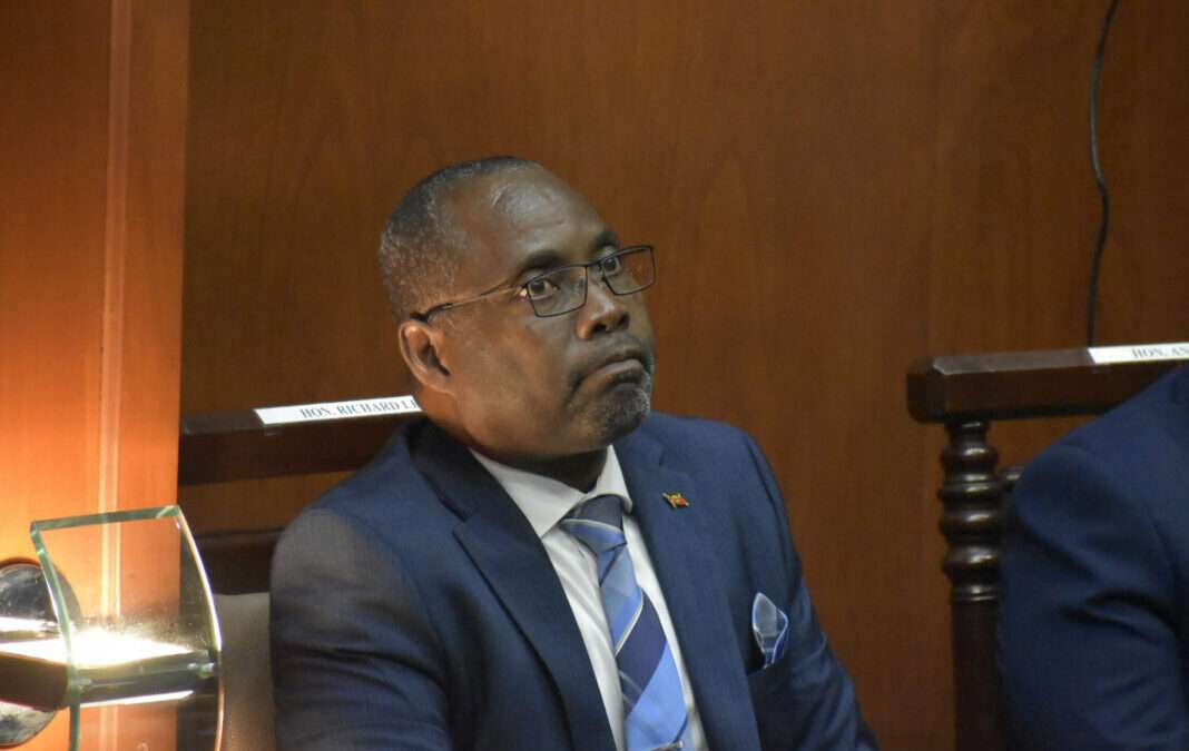 MP calls for speedier process in circulating bills