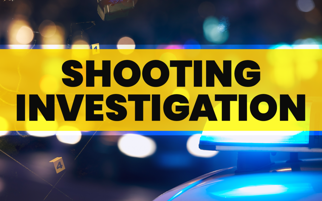 Fort Road Man in Critical Condition After Early-Morning Shooting