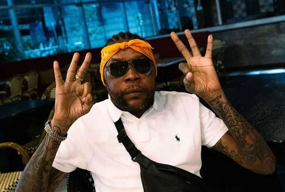 Vybz Kartel Headlines Dominica’s World Creole Music Festival