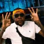 Vybz Kartel Headlines Dominica’s World Creole Music Festival