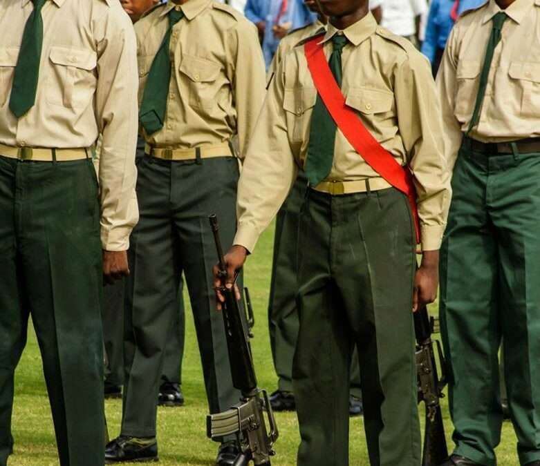 LETTER: Call to Action: Restoration and Rebuilding of Antigua Youths with the National Cadet Corps