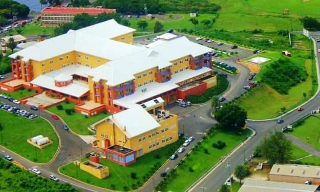 Sir Lester Bird Medical Centre Urges Flu Safety as Cases Surge