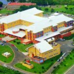 Staff Told to Welcome New Nurses as Ghanaian Medical Professionals Arrive to Support Health System